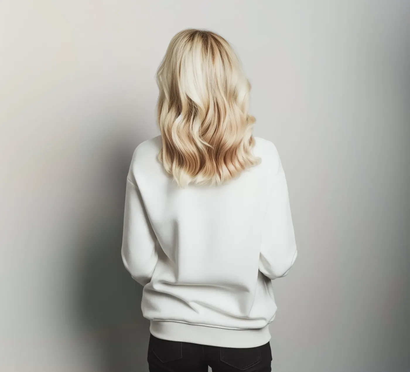 Ladders felpa da Graphite