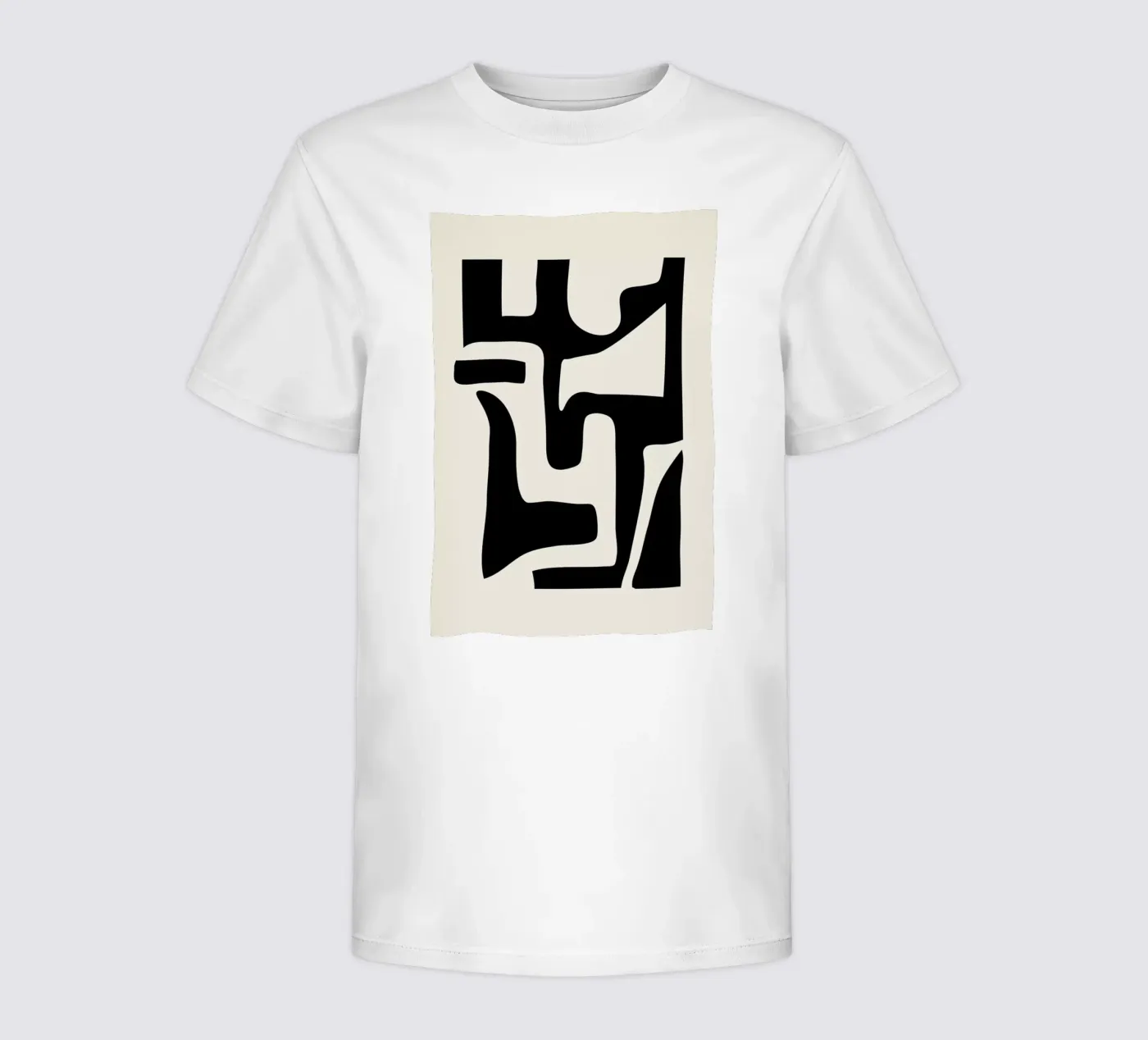 Ladders t-shirt bambini da Graphite