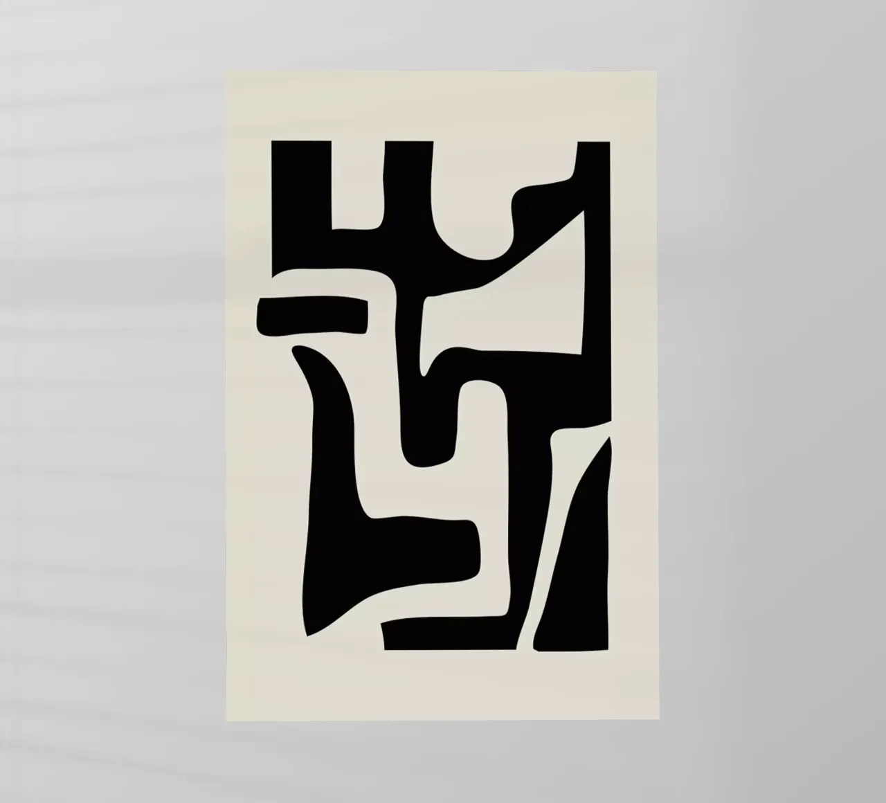 Ladders pellicola backlit da Graphite