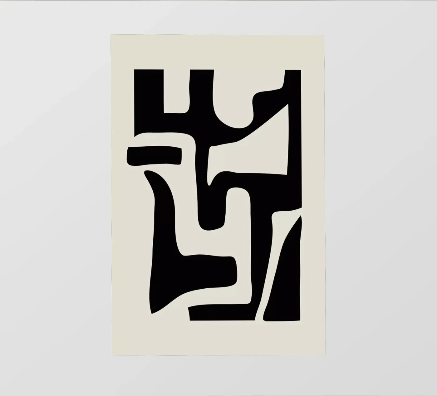 Ladders pellicola backlit da Graphite