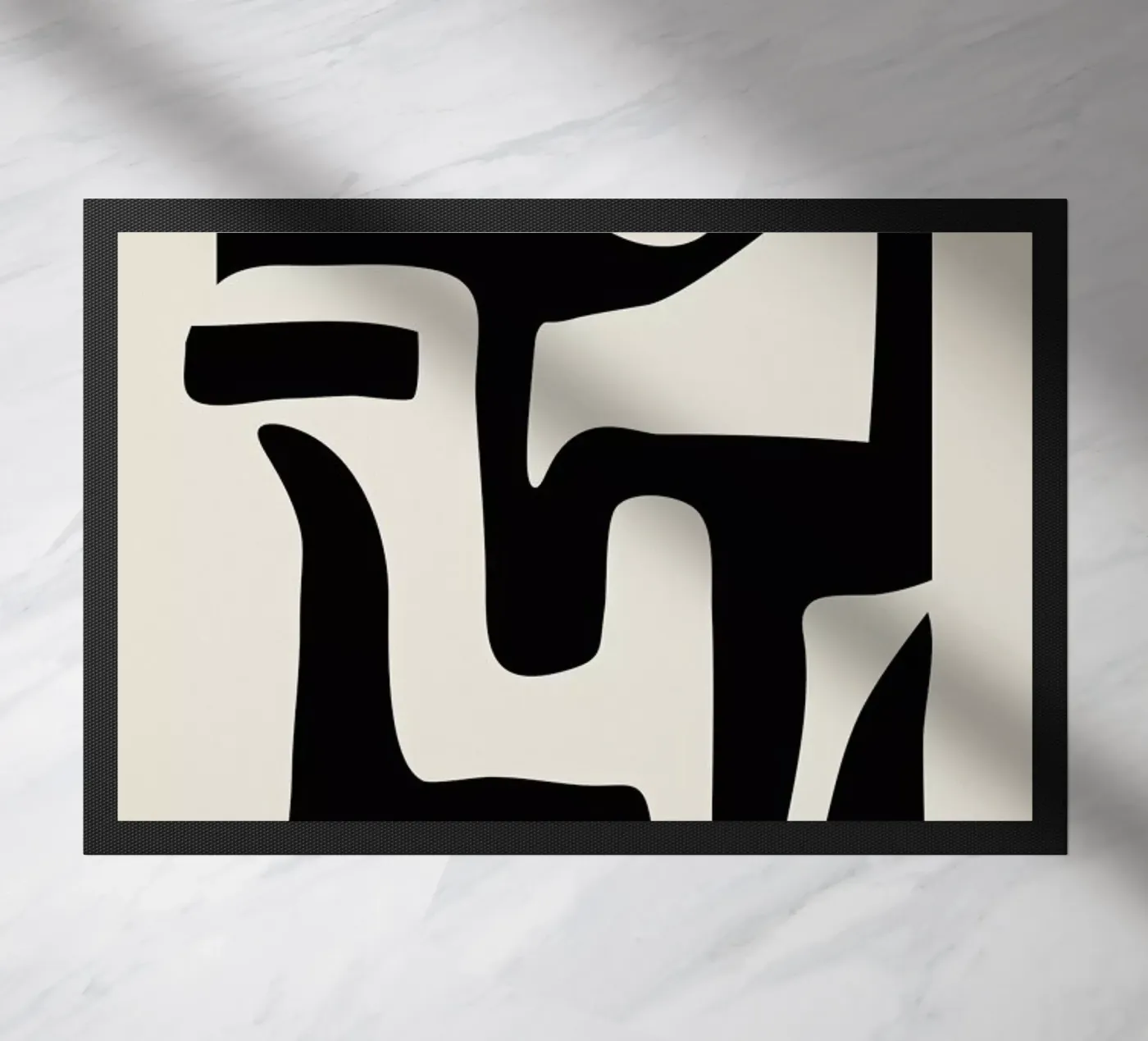 Ladders zerbino da Graphite