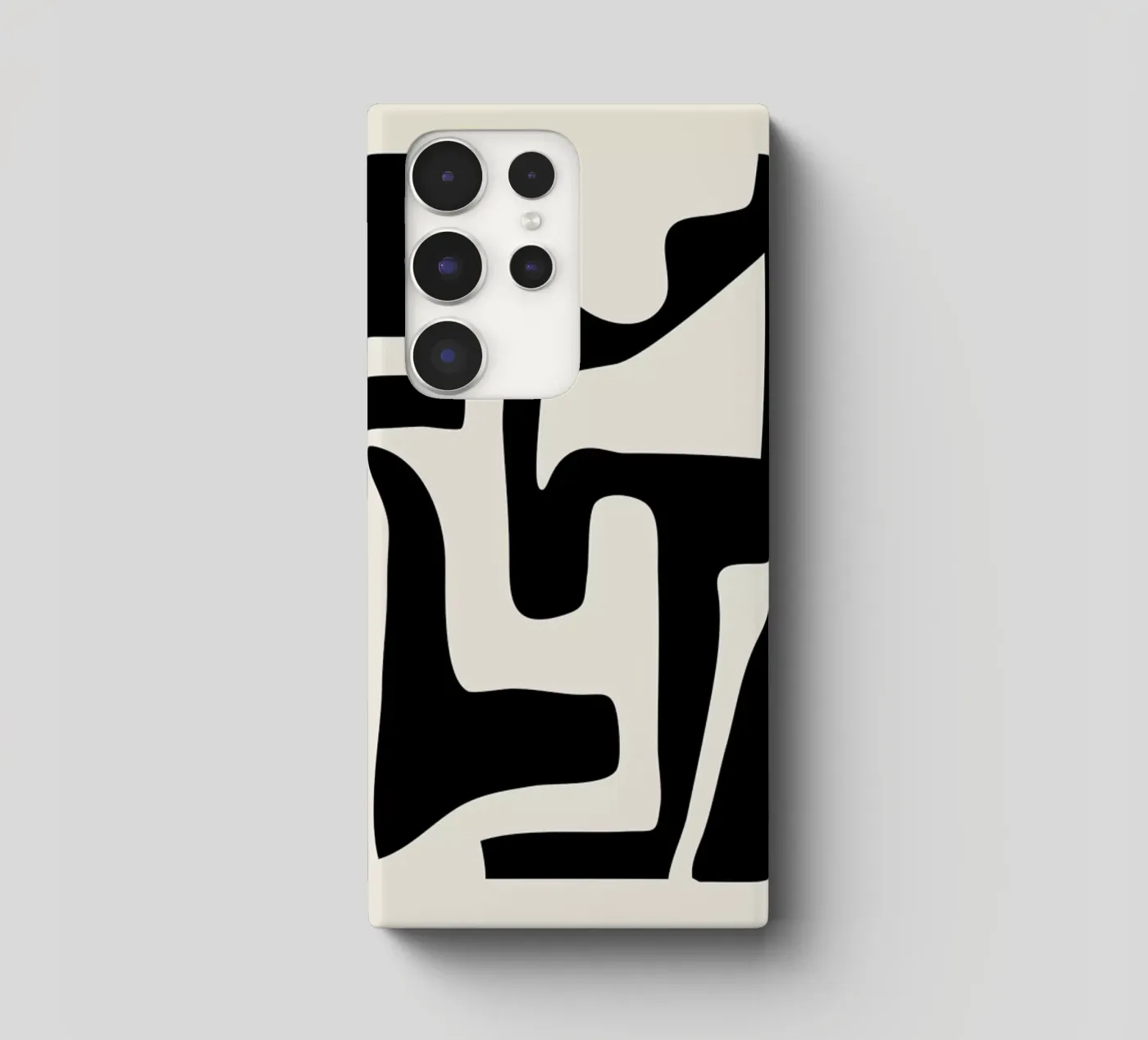 Ladders cover samsung da Graphite