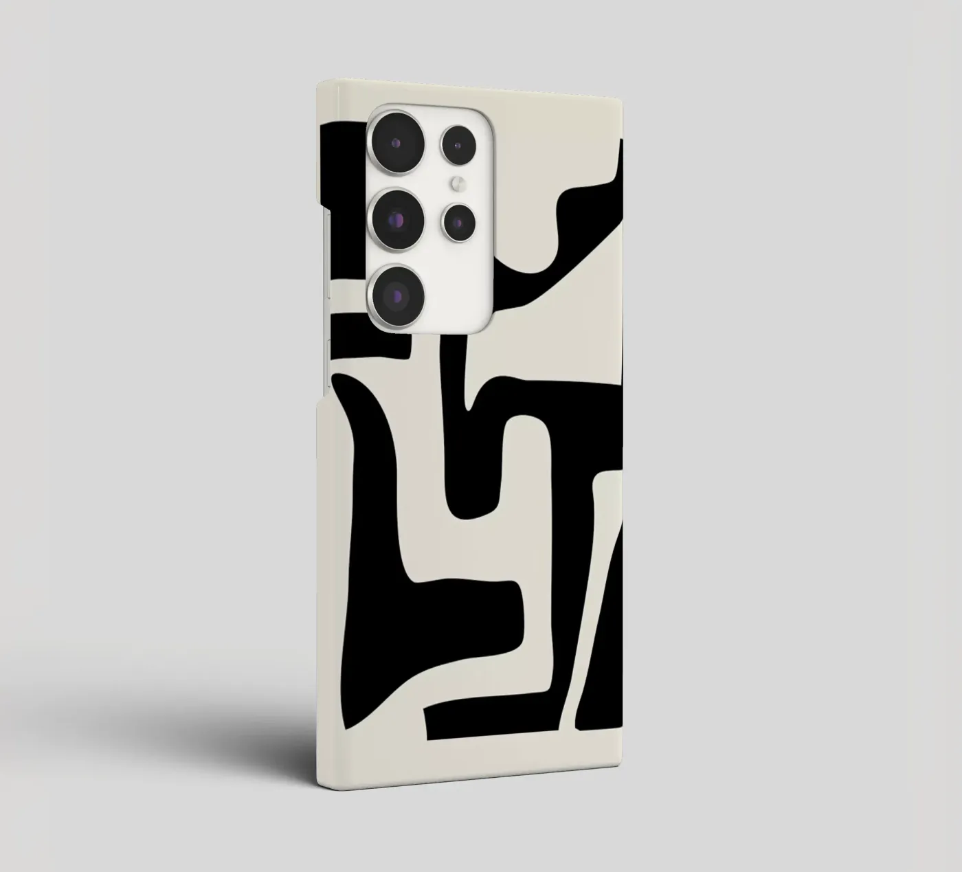 Ladders cover samsung da Graphite