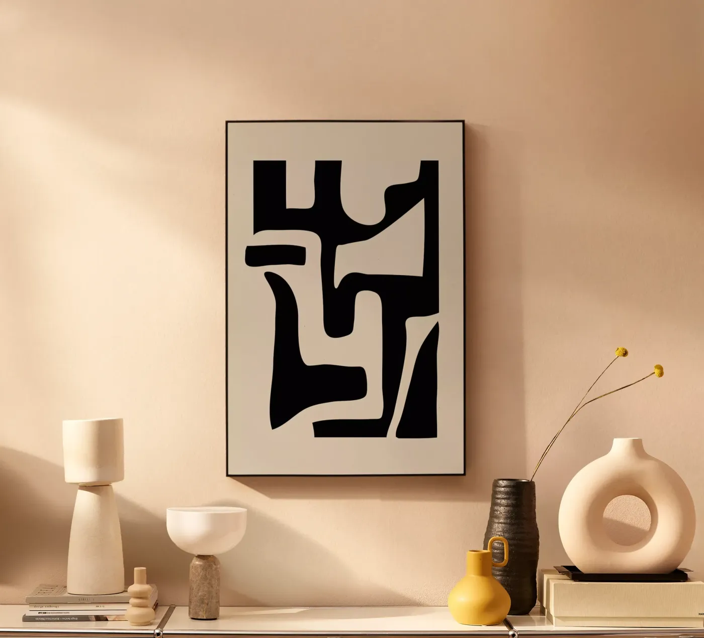 Ladders alluminio dibond da Graphite