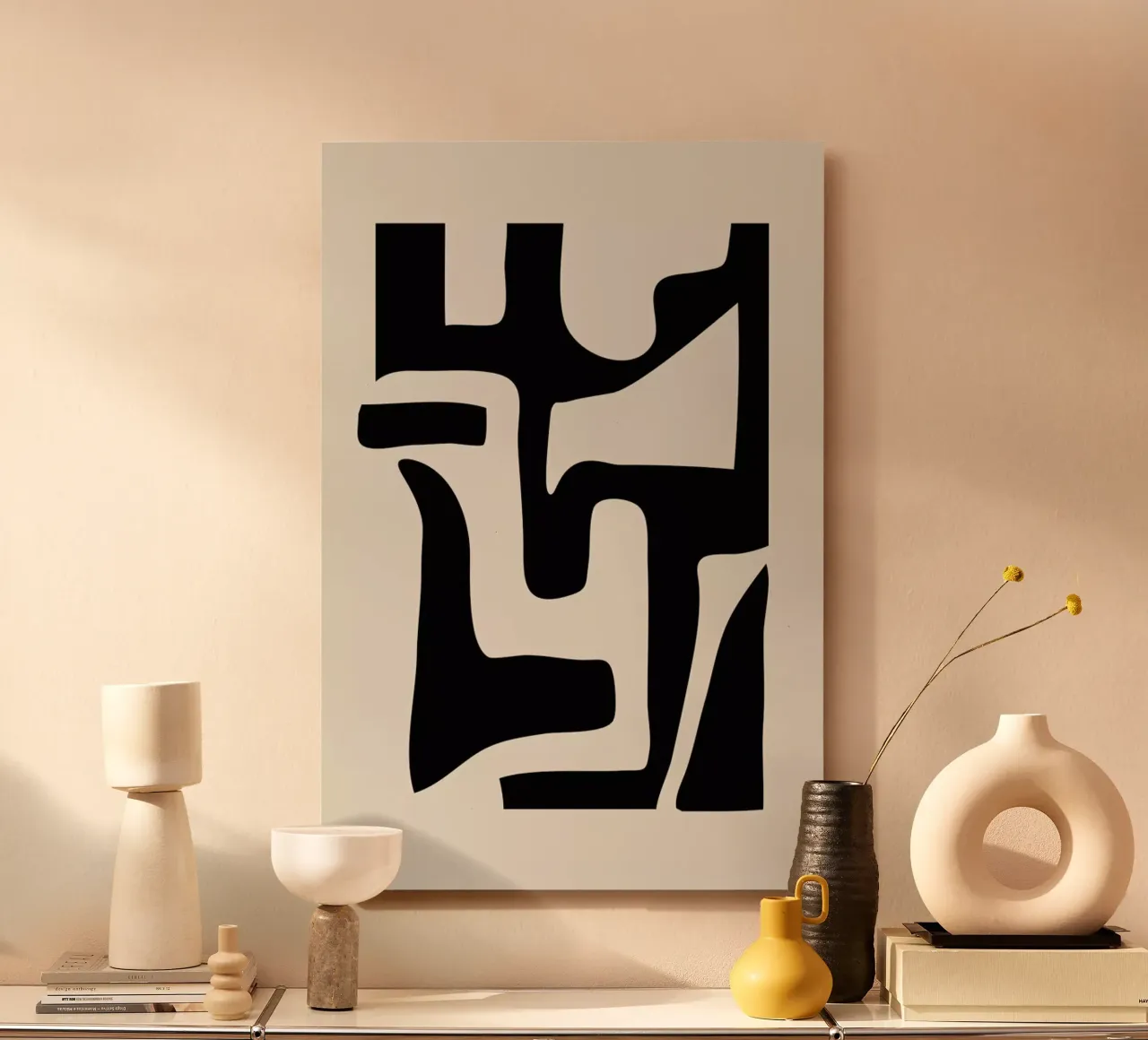 Ladders pannello forex da Graphite