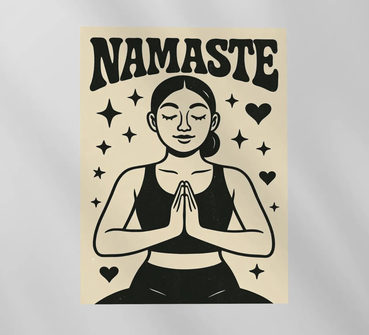 Vintage Vibes No 01 pellicola backlit da treechild