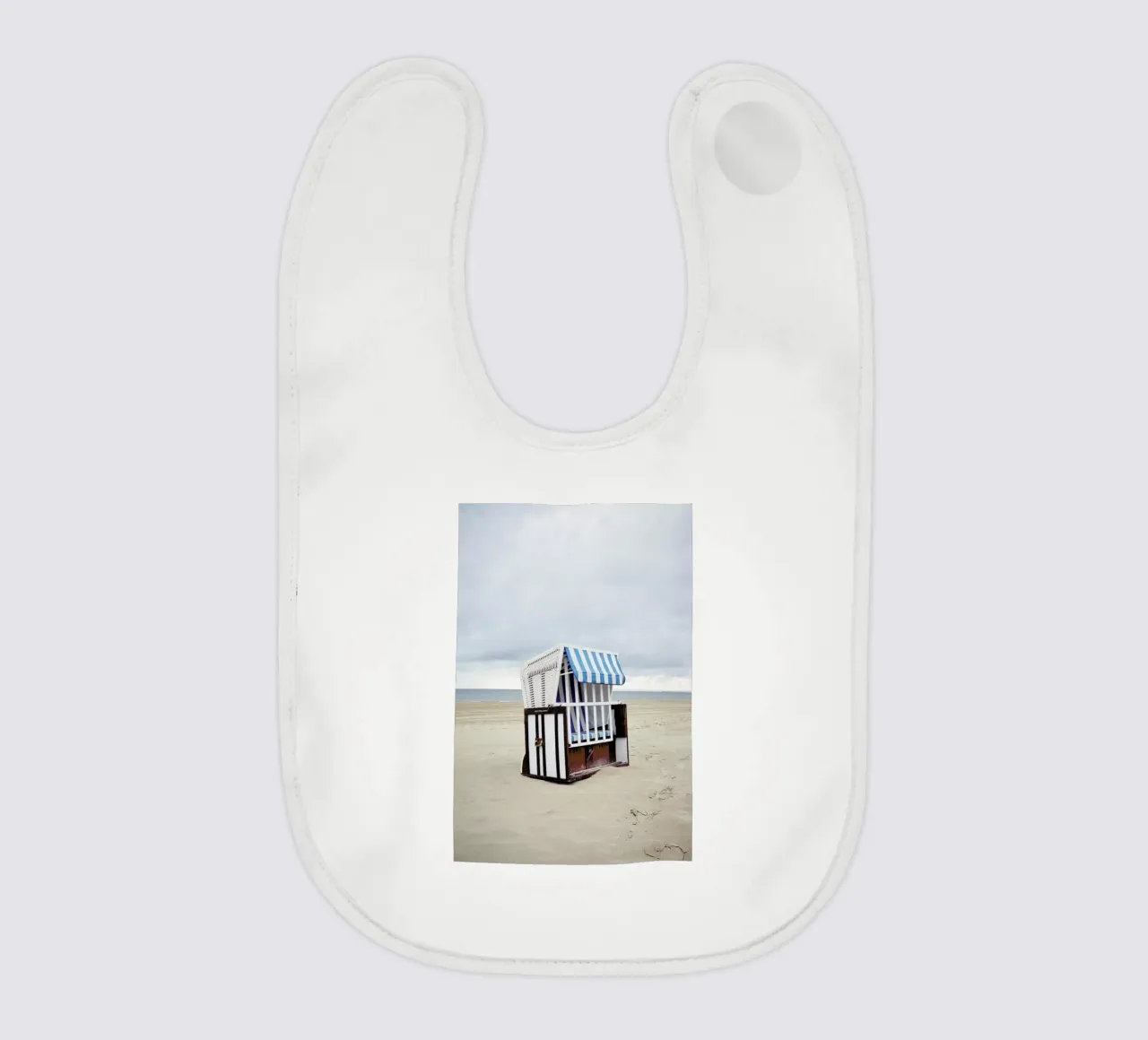 Beach Hut bavaglino da METROPOLIS