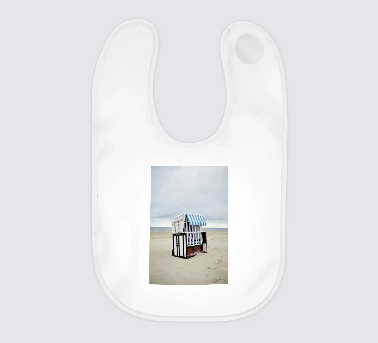 Beach Hut bavaglino da METROPOLIS