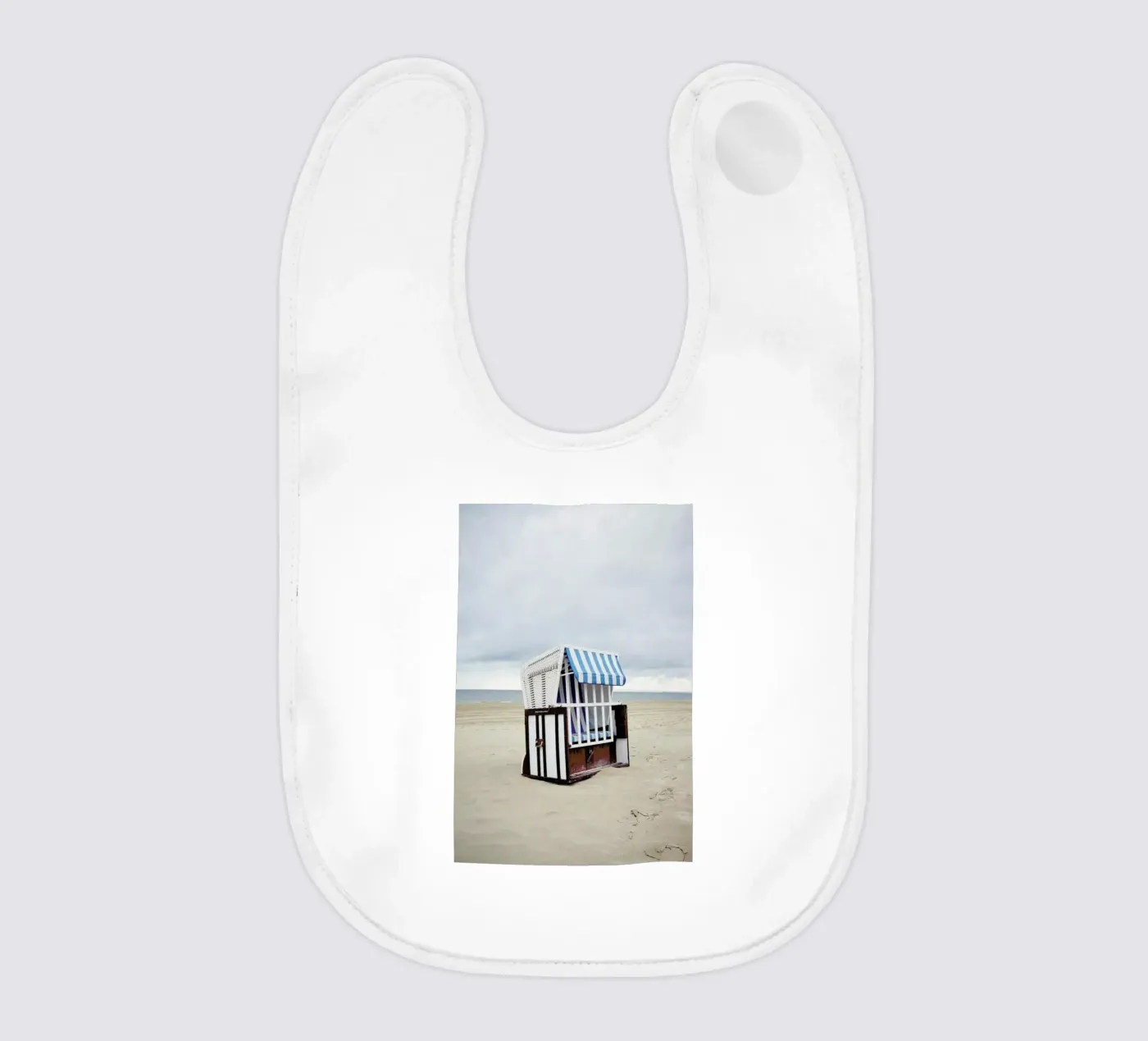 Beach Hut bavaglino da METROPOLIS