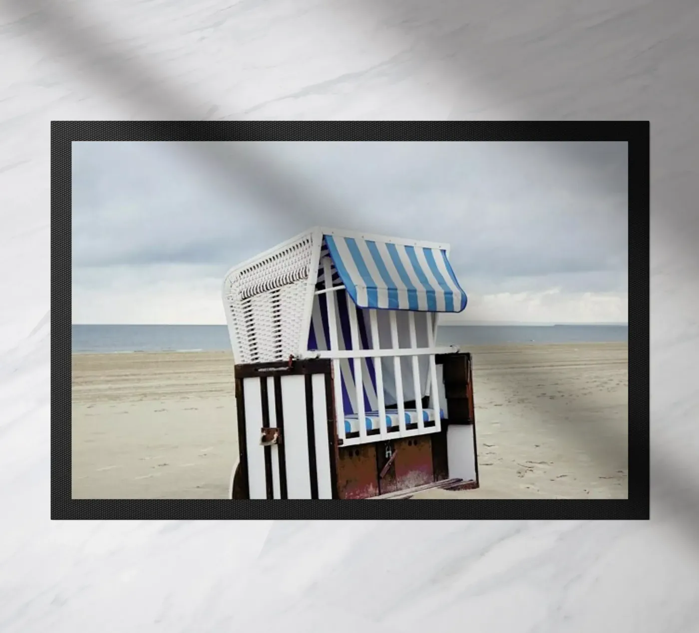 Beach Hut zerbino da METROPOLIS