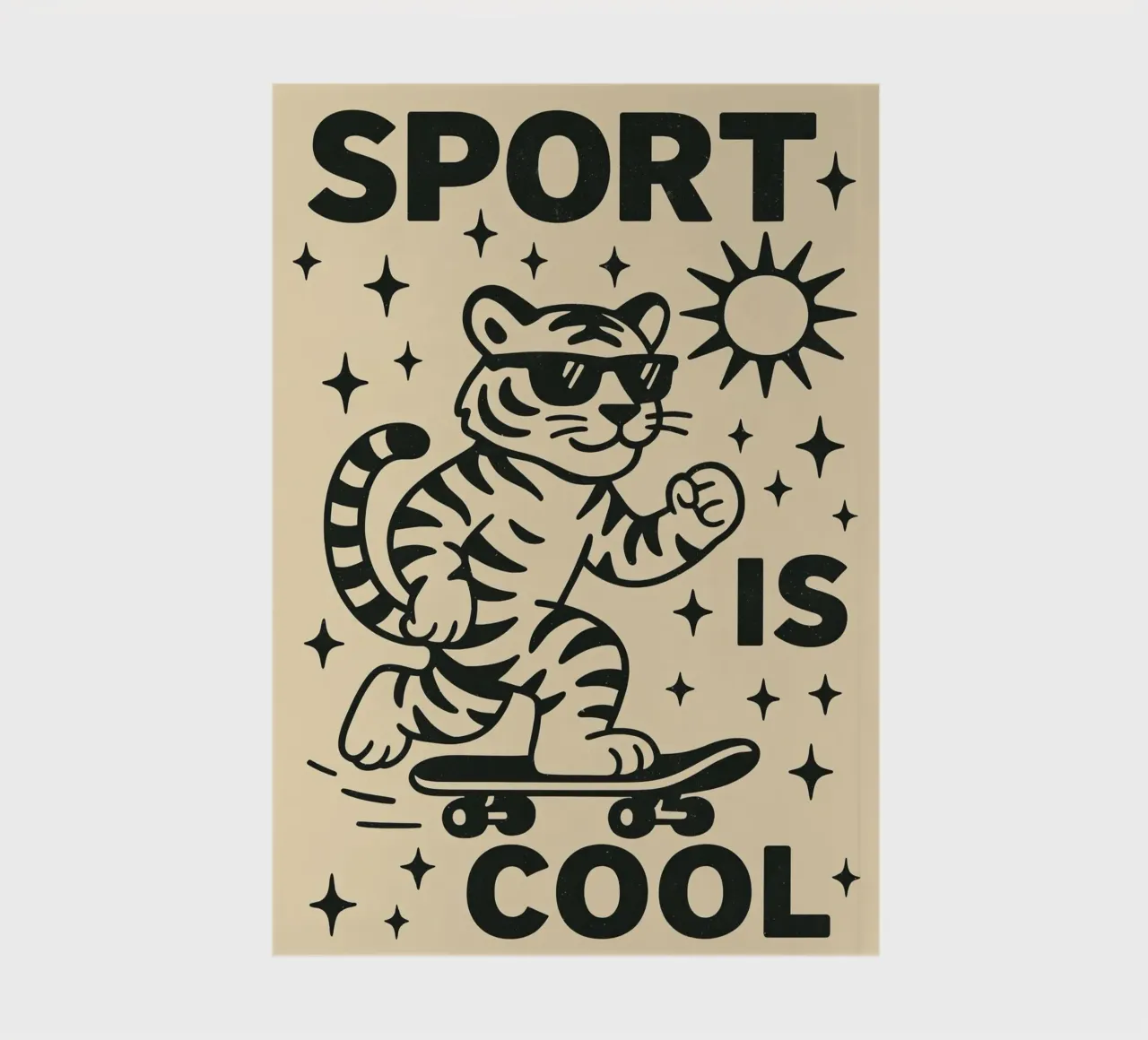 Vintage Vibes No 08 notebook by treechild