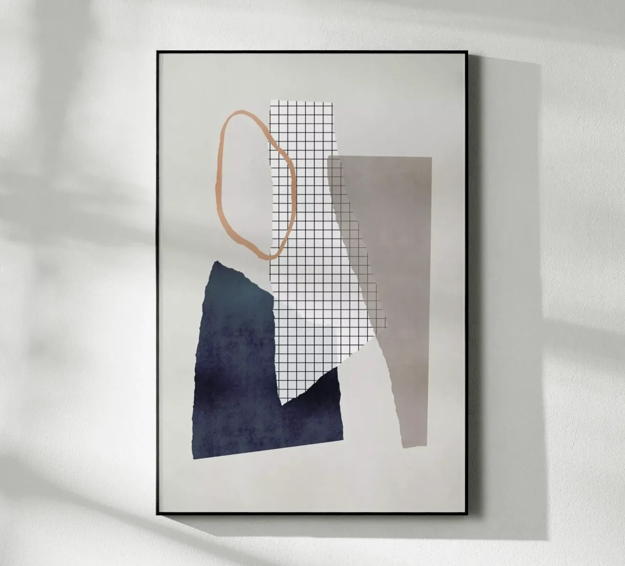 Pieces 18 plexiglass da Mareike Böhmer