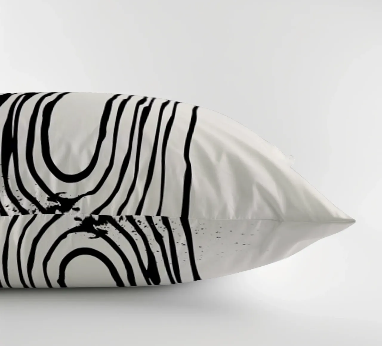 Loop cuscino da Graphite