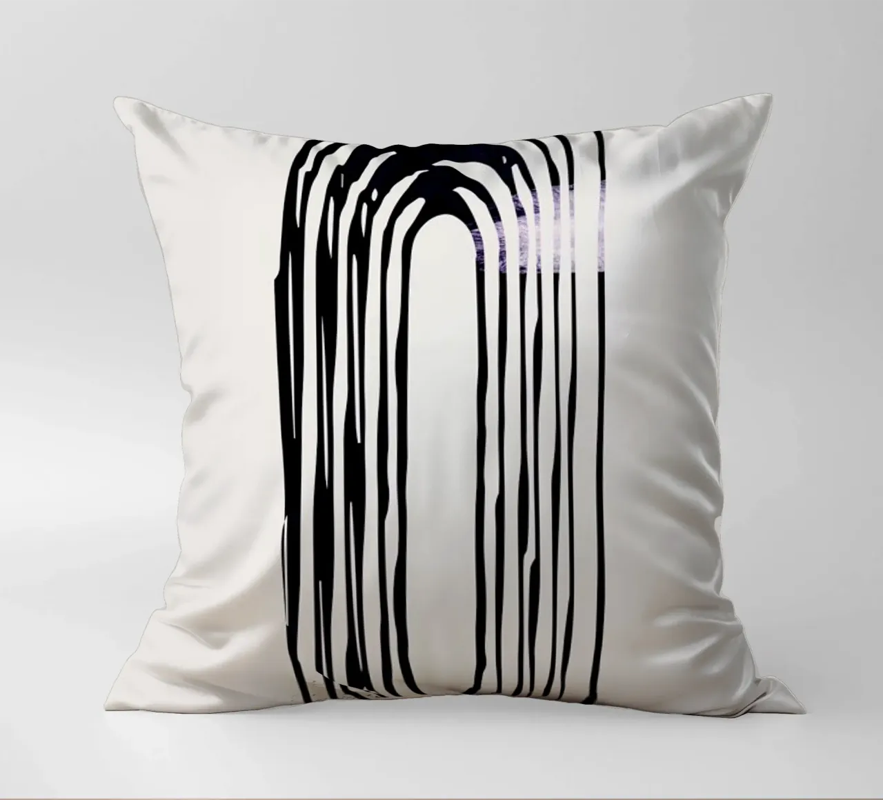 Loop cuscino da Graphite