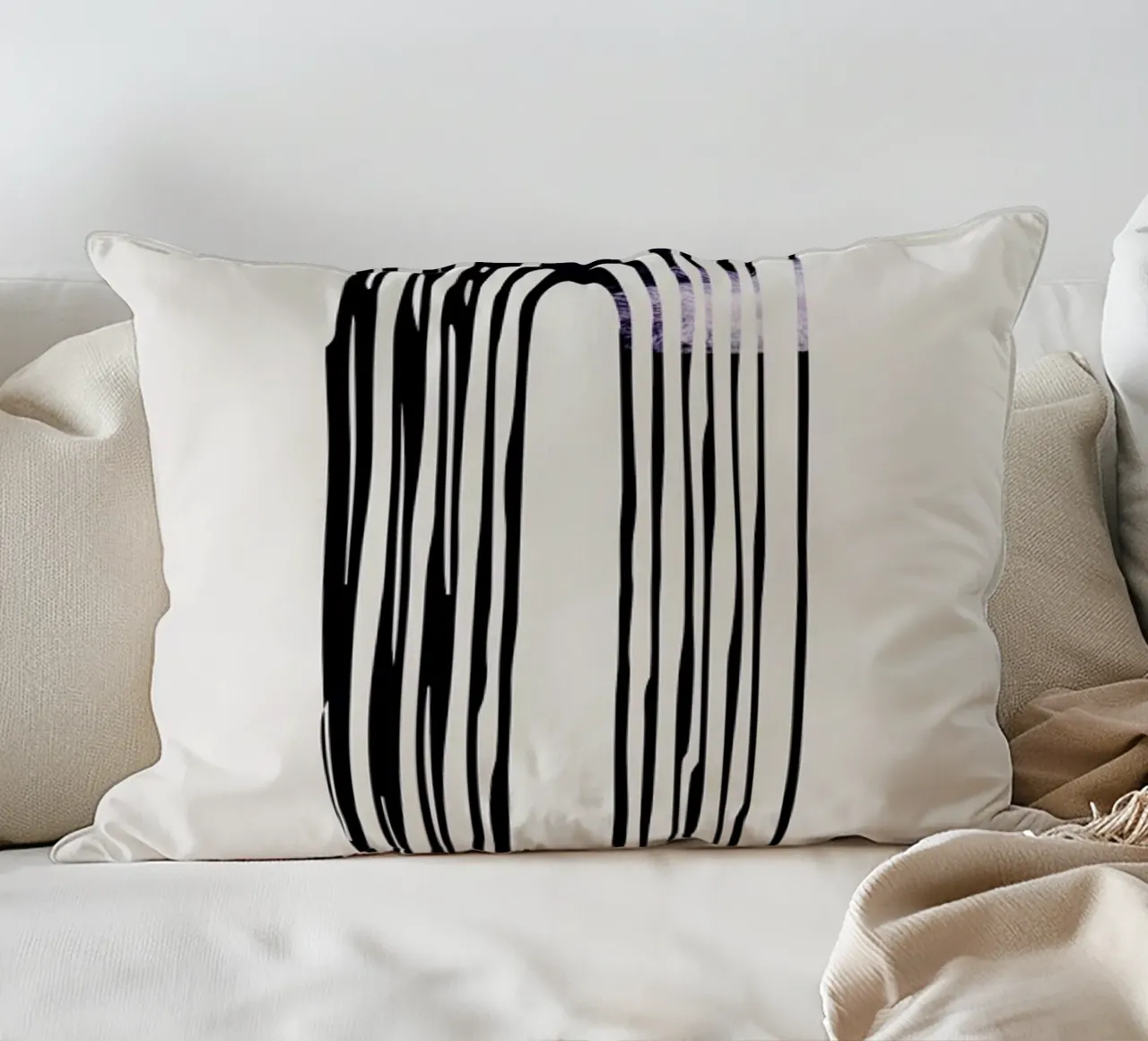 Loop cuscino da Graphite