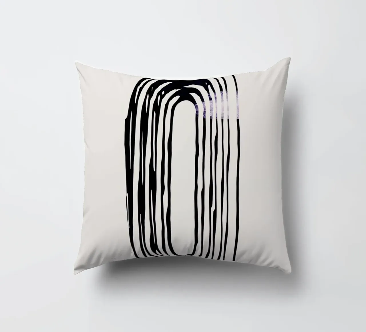 Loop cuscino da Graphite