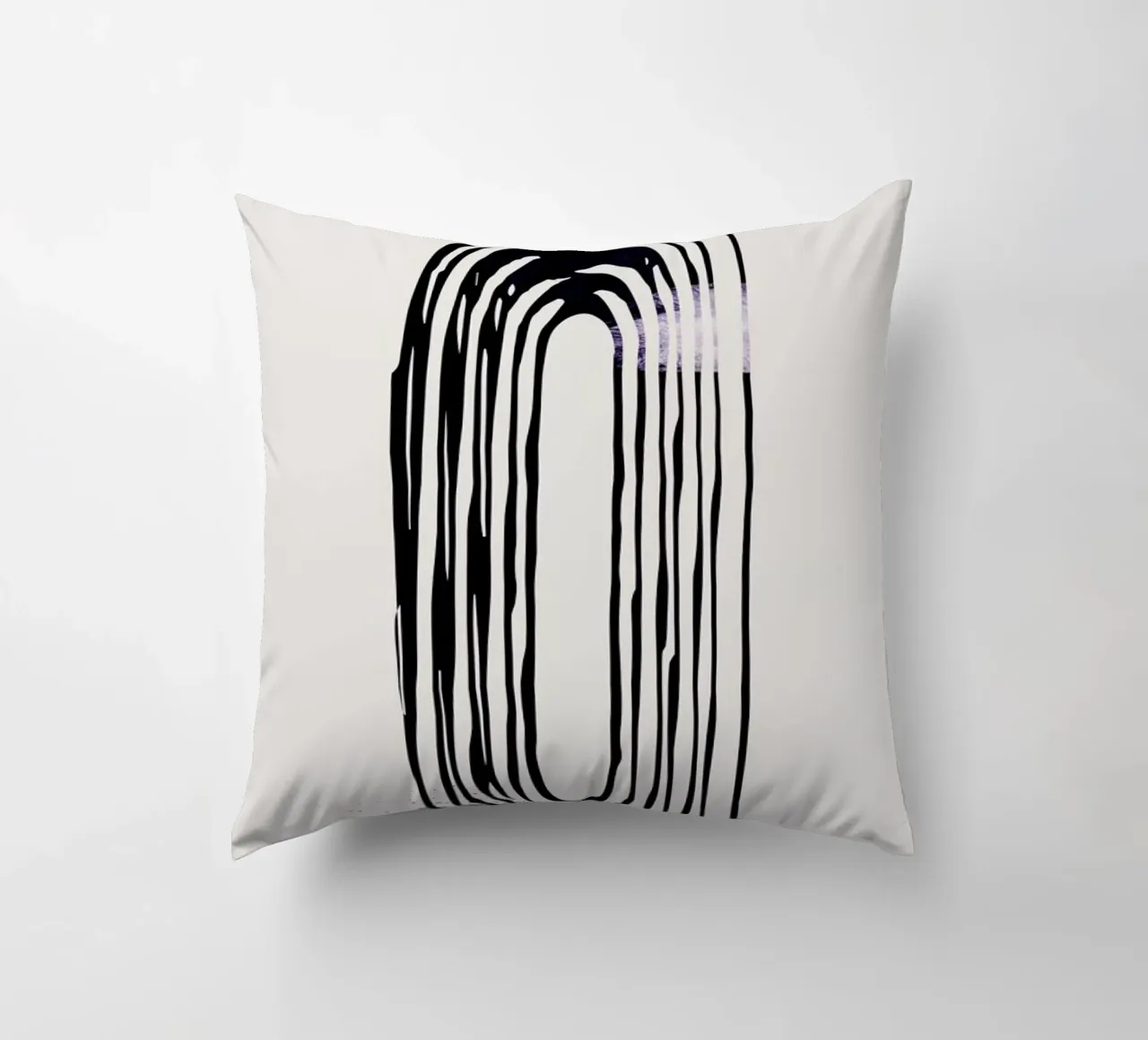 Loop cuscino da Graphite