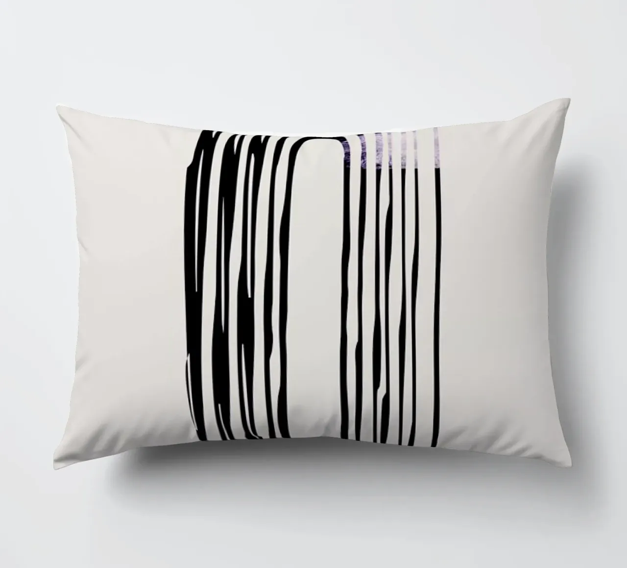 Loop cuscino da Graphite