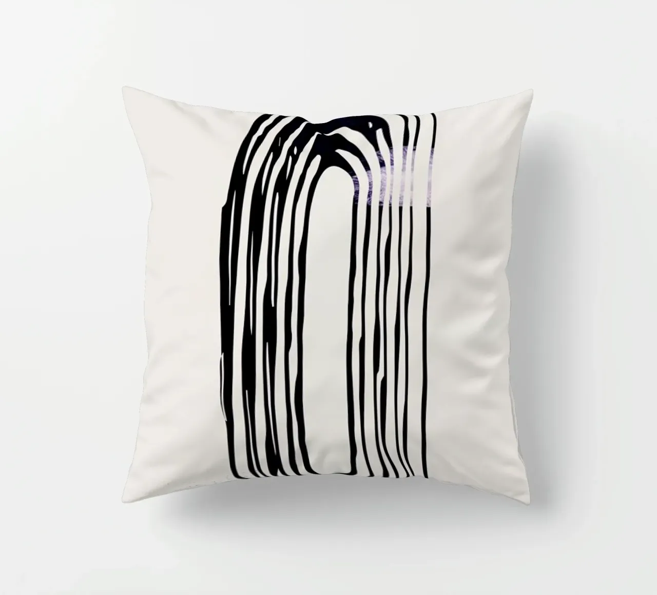 Loop cuscino da Graphite