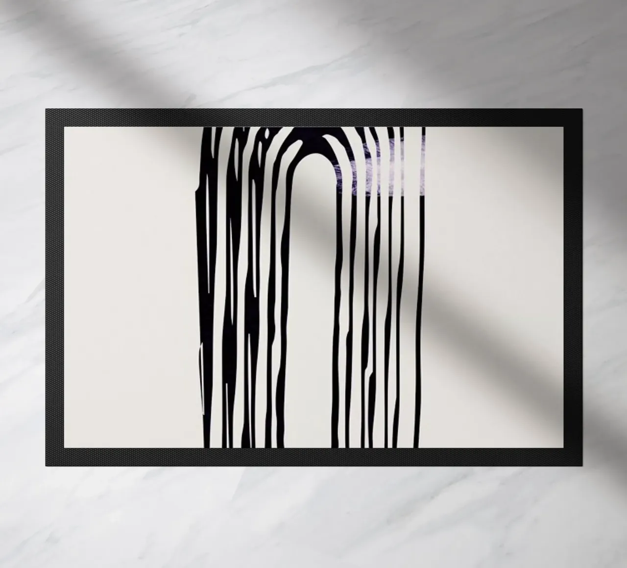 Loop zerbino da Graphite