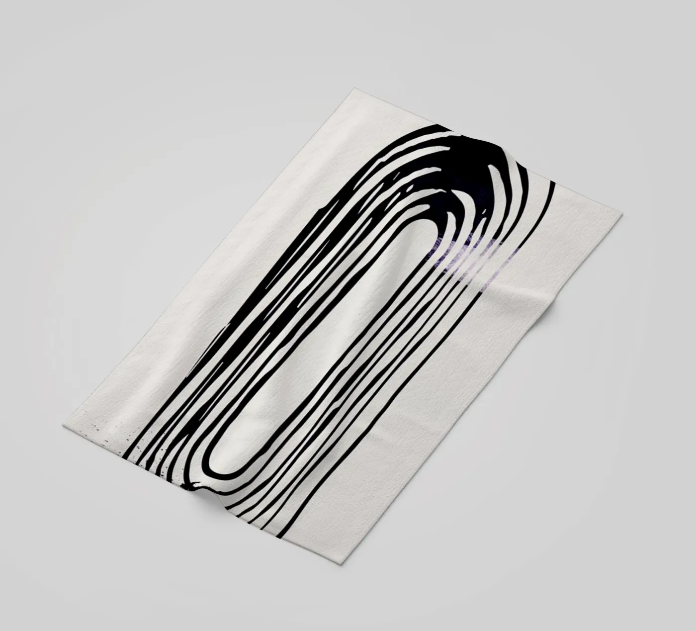 Loop telo mare da Graphite