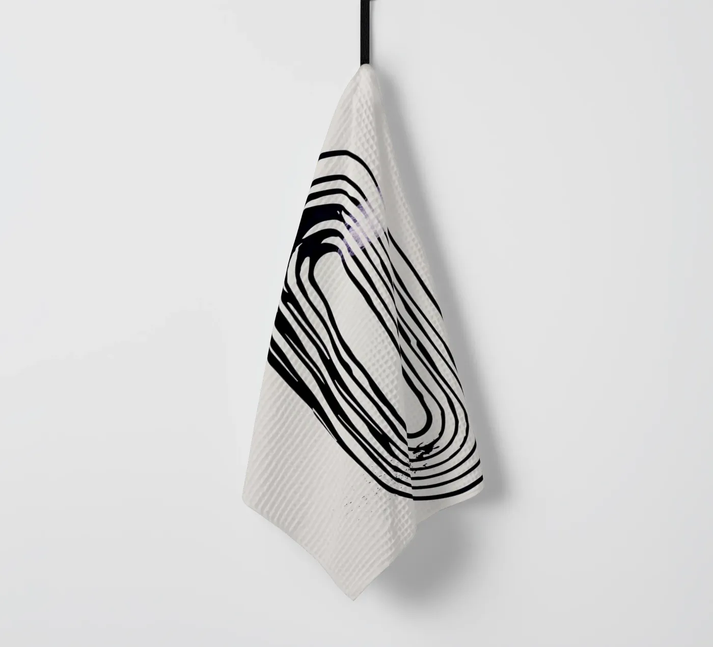 Loop torchon de Graphite