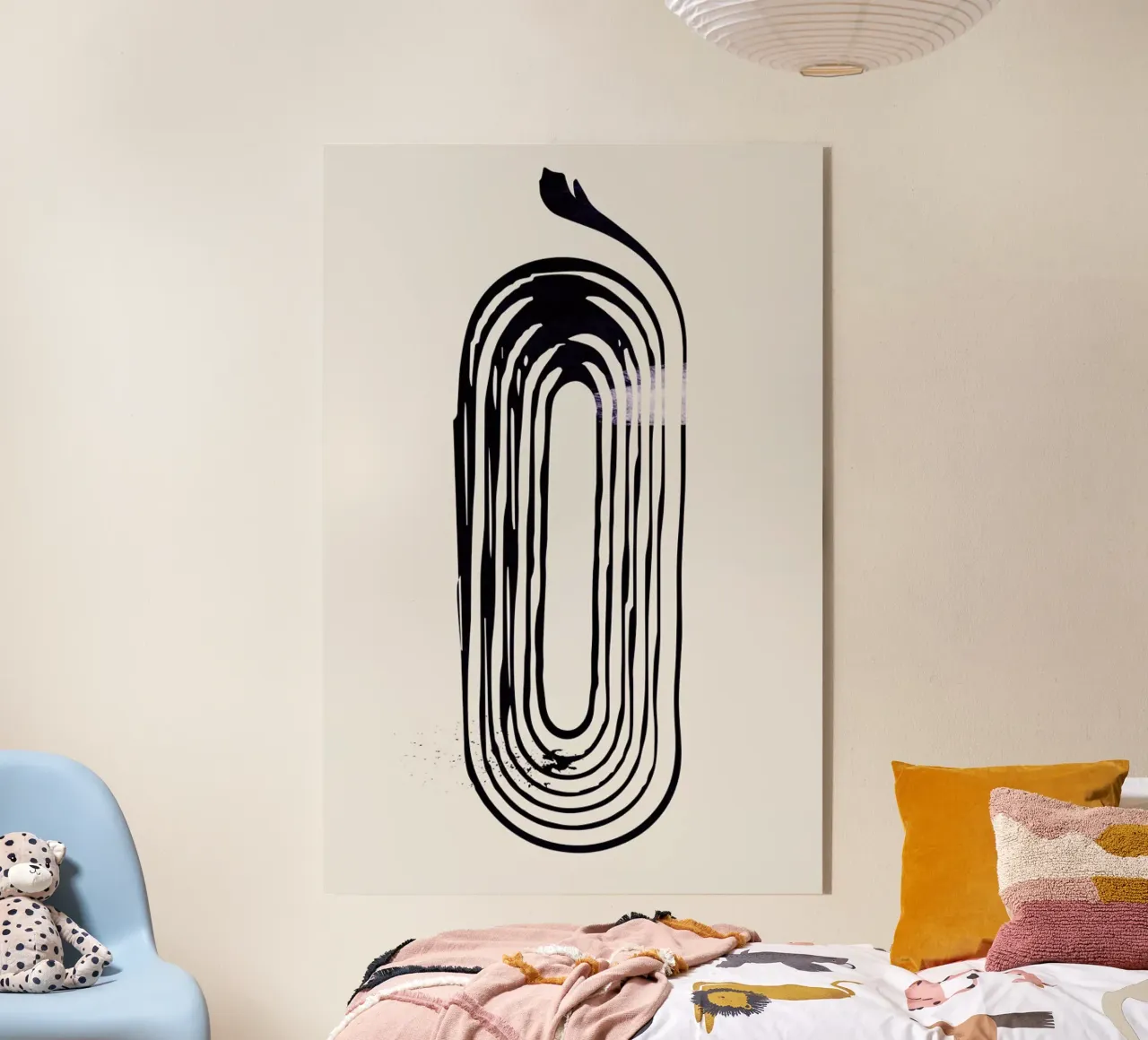 Loop plexiglass da Graphite