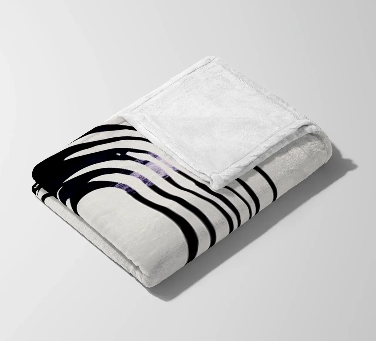 Loop coperta in pile da Graphite