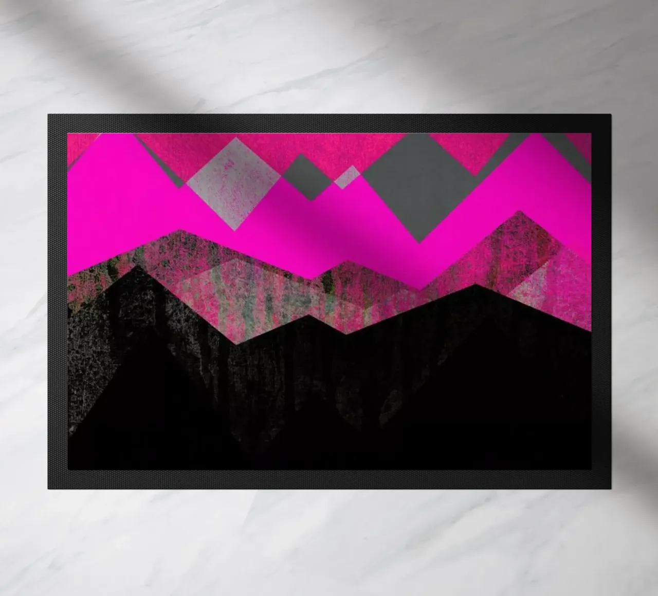 Black Sun zerbino da Elisabeth Fredriksson