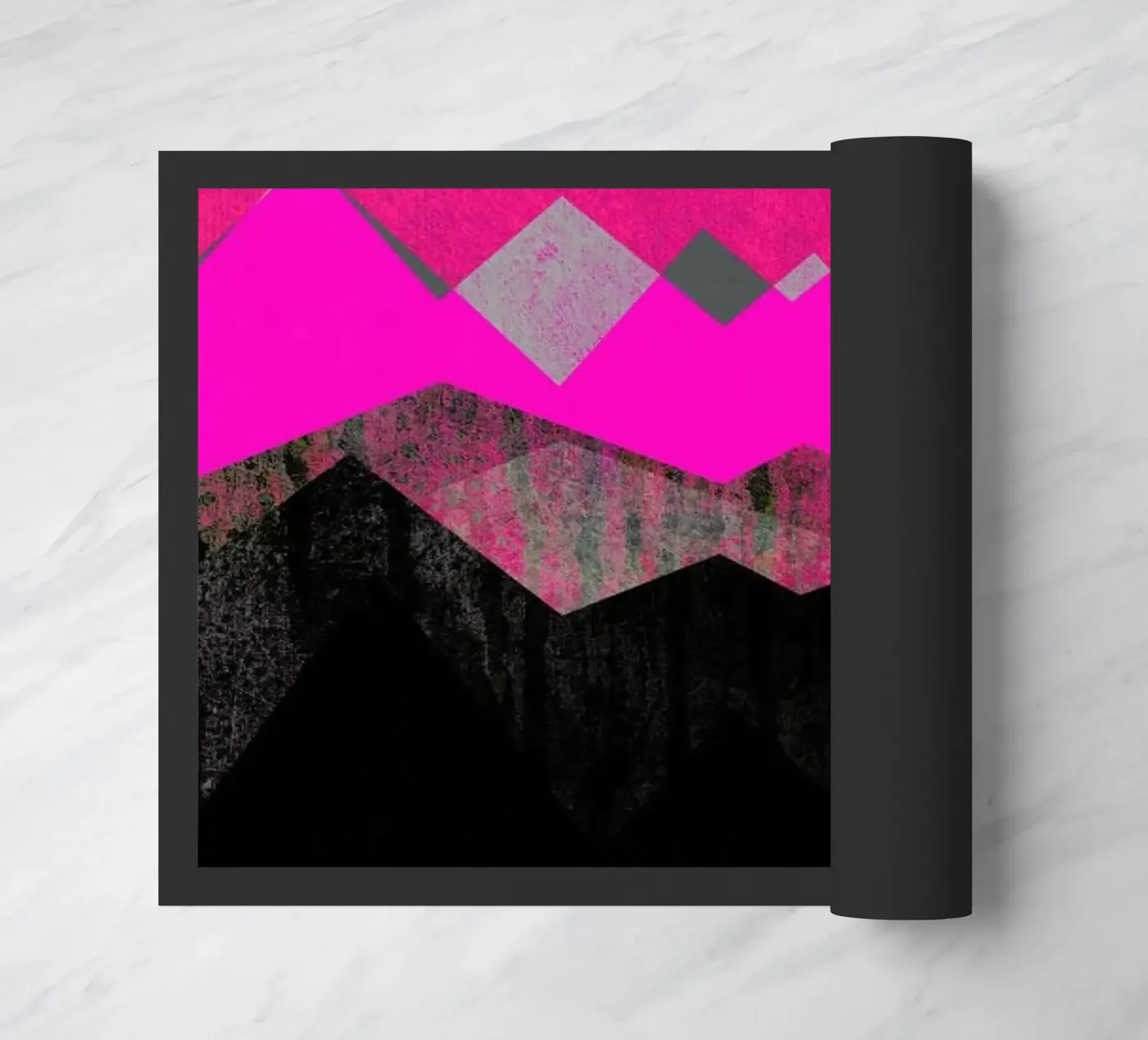 Black Sun zerbino da Elisabeth Fredriksson