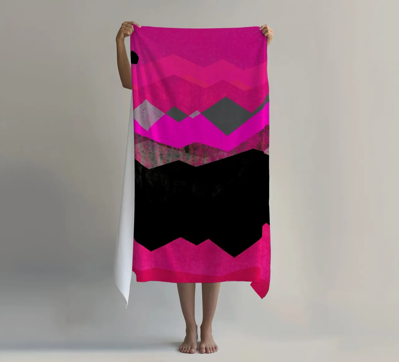 Black Sun telo mare da Elisabeth Fredriksson