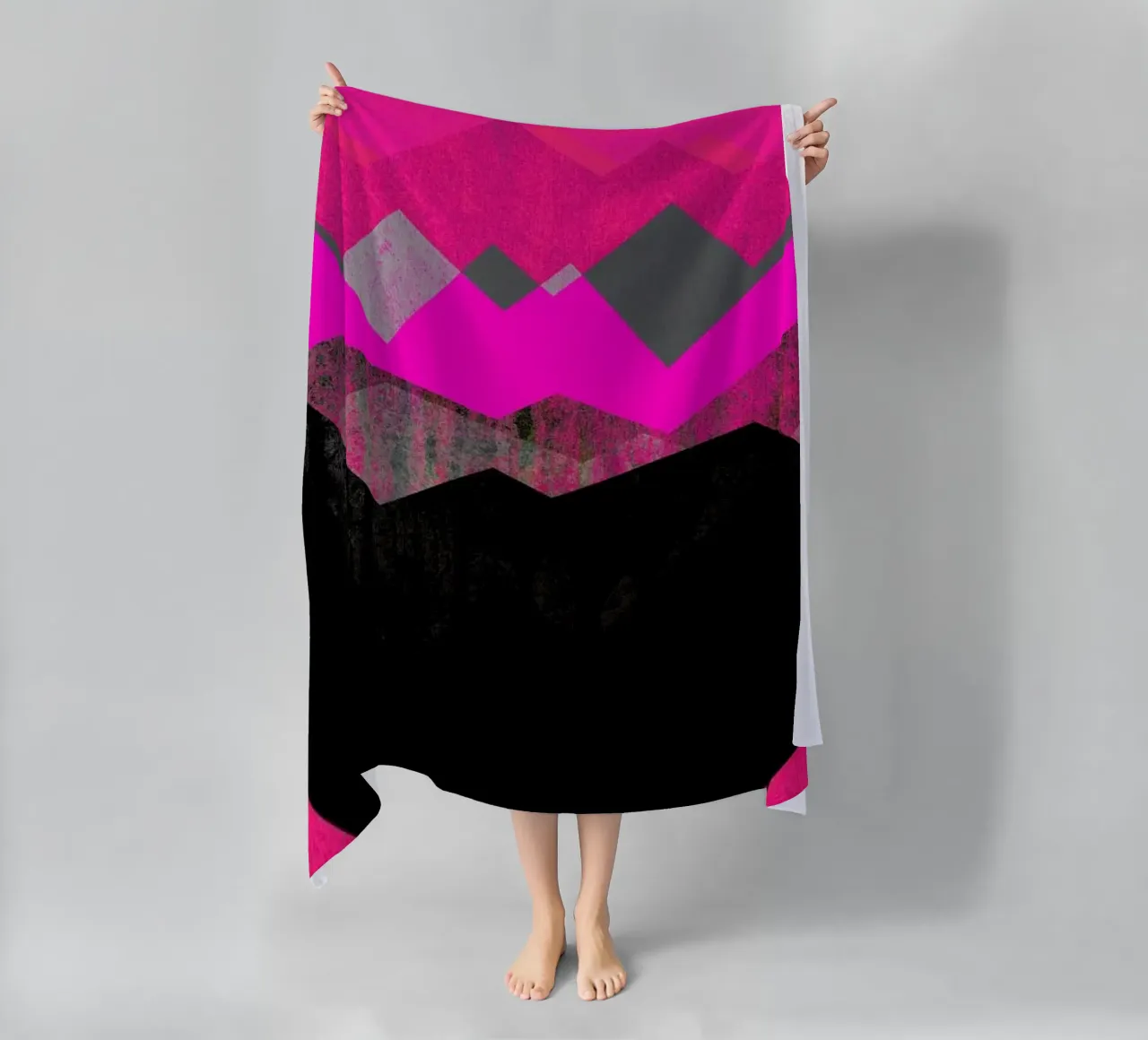 Black Sun telo mare da Elisabeth Fredriksson