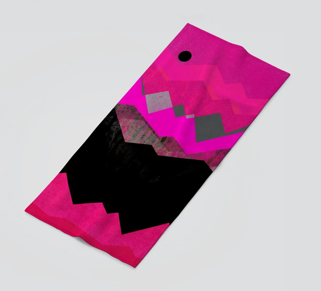 Black Sun telo mare da Elisabeth Fredriksson