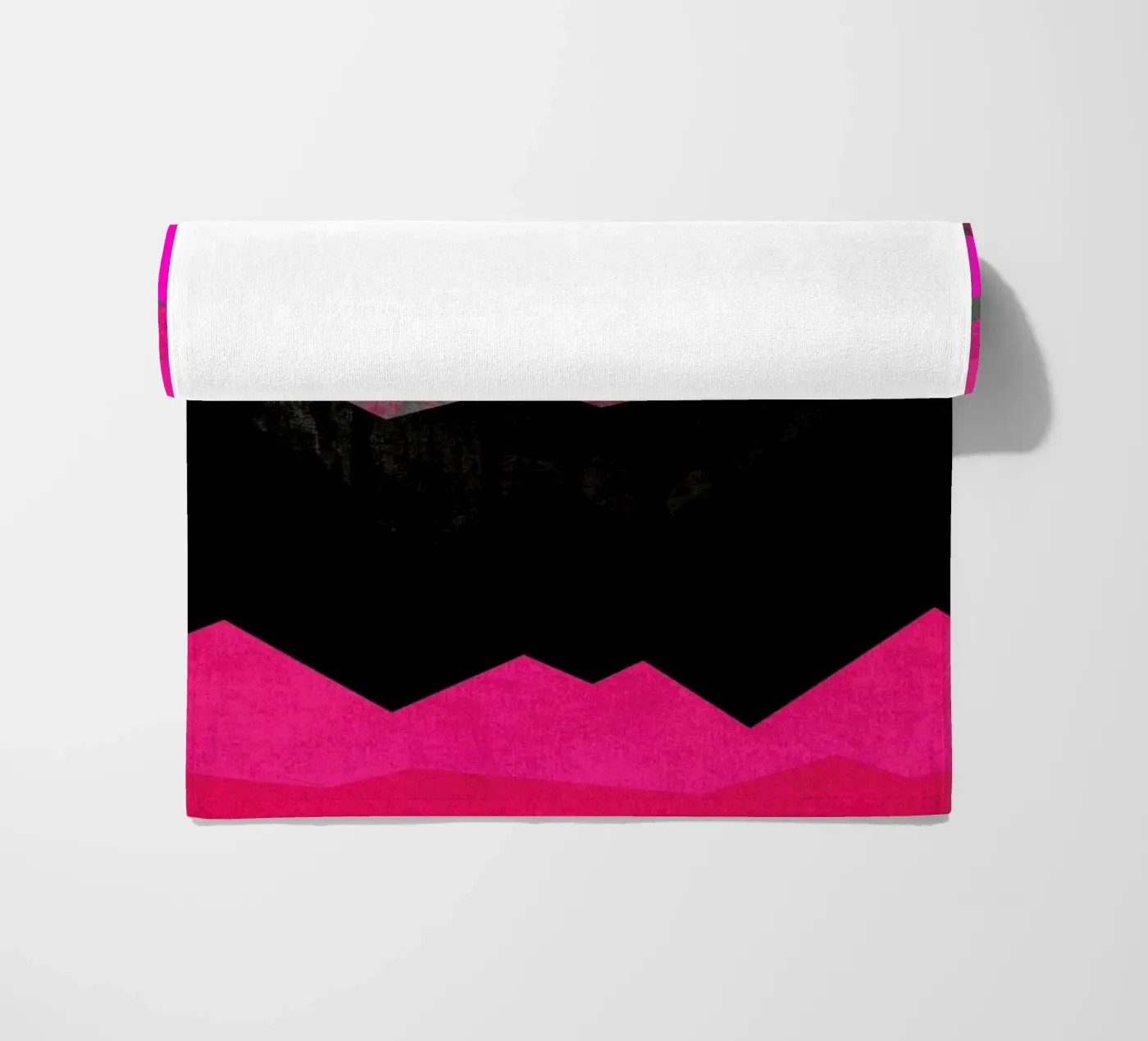 Black Sun telo mare da Elisabeth Fredriksson