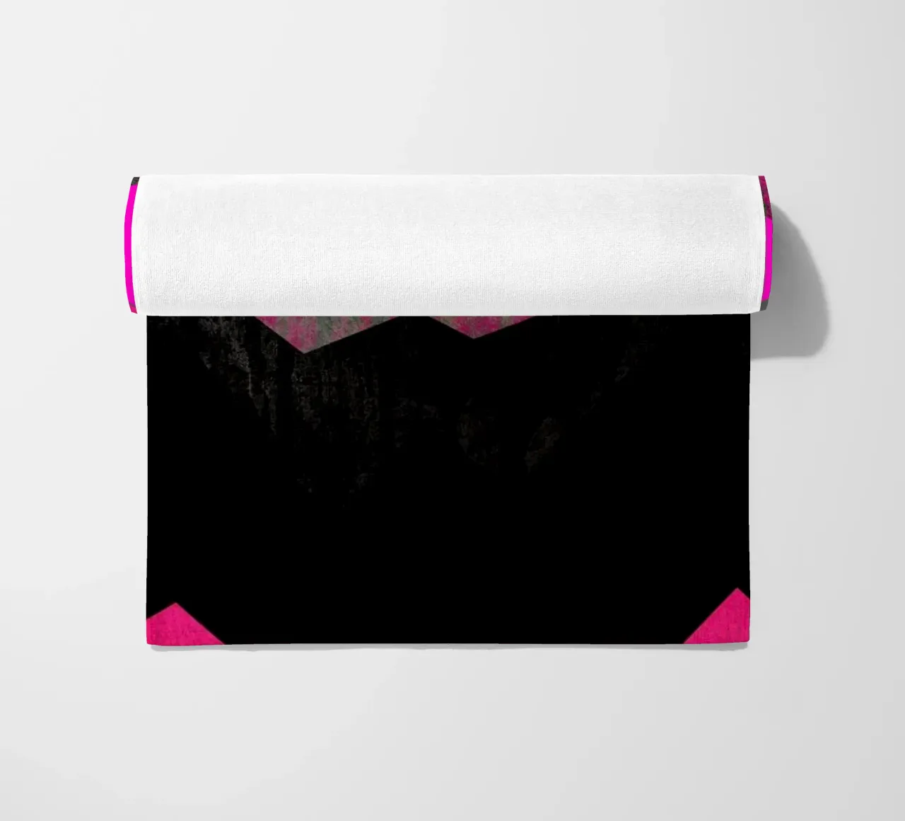 Black Sun telo mare da Elisabeth Fredriksson