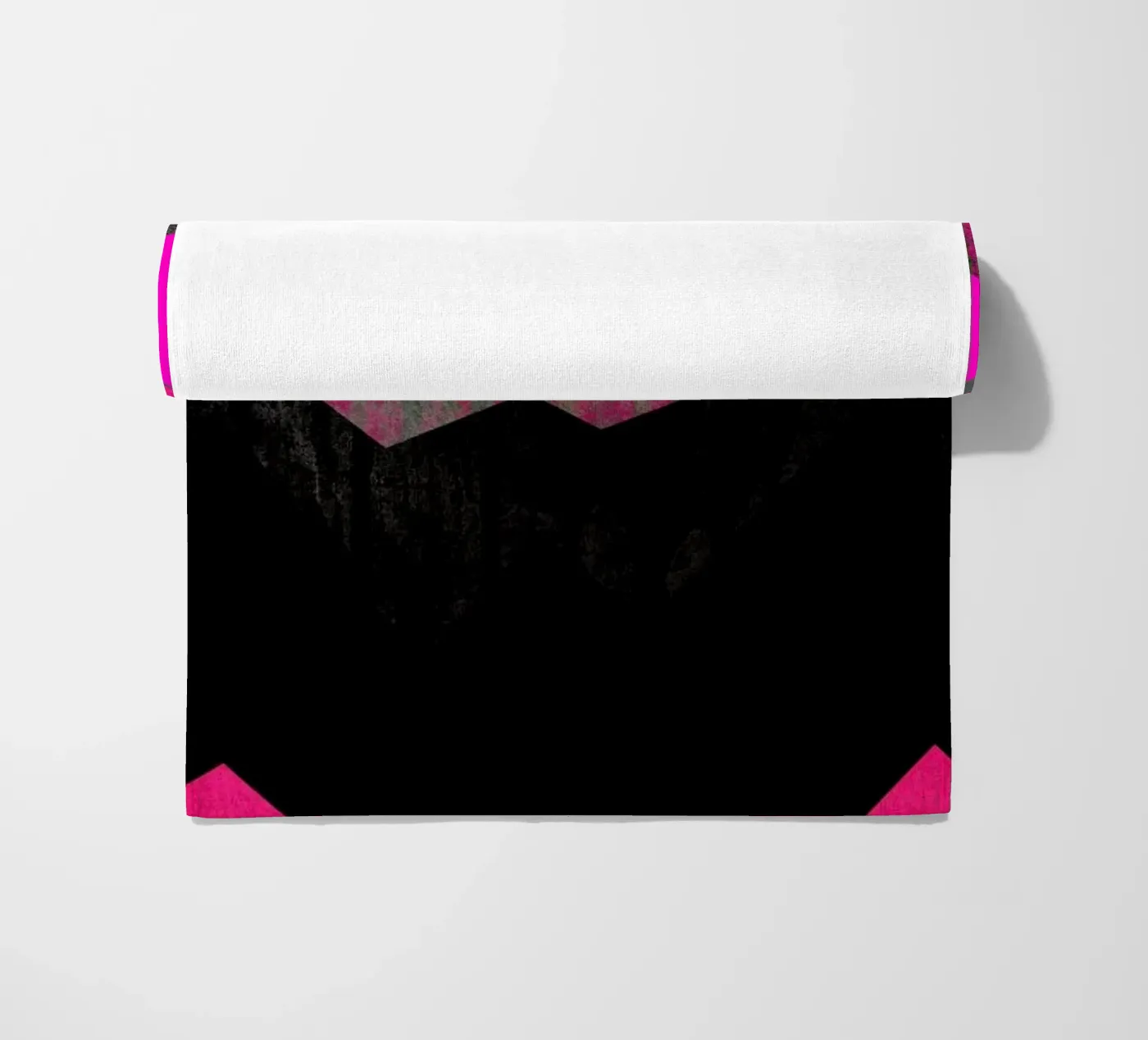 Black Sun telo mare da Elisabeth Fredriksson