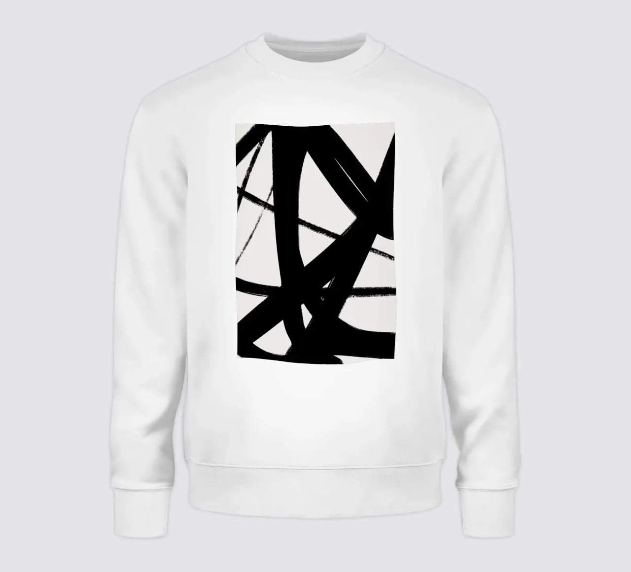 Layers felpa da Pure