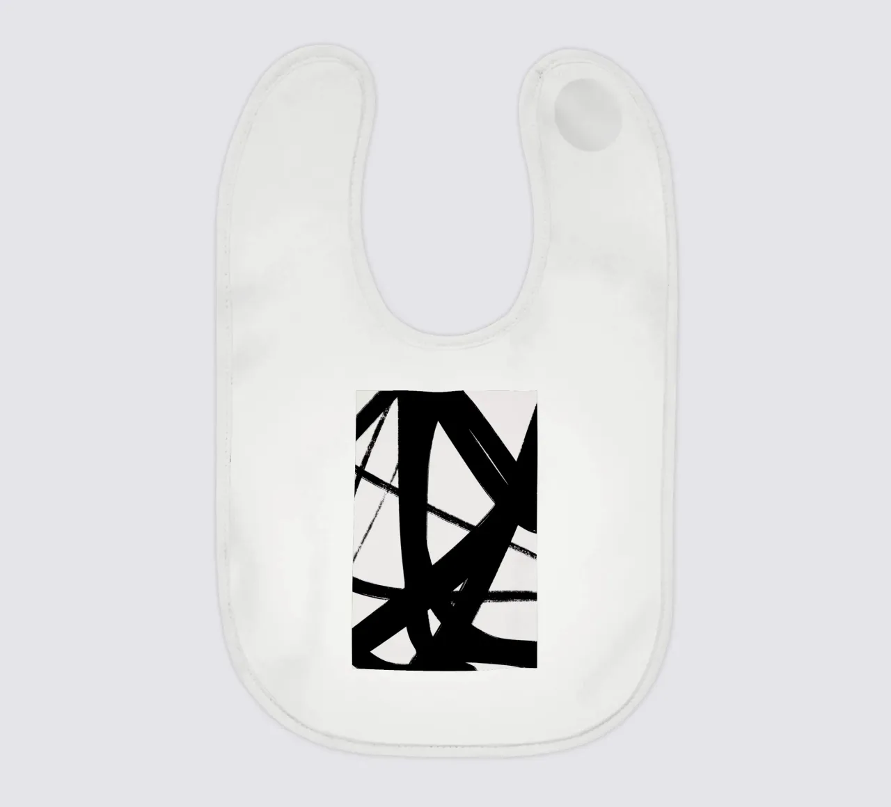 Layers bavaglino da Pure