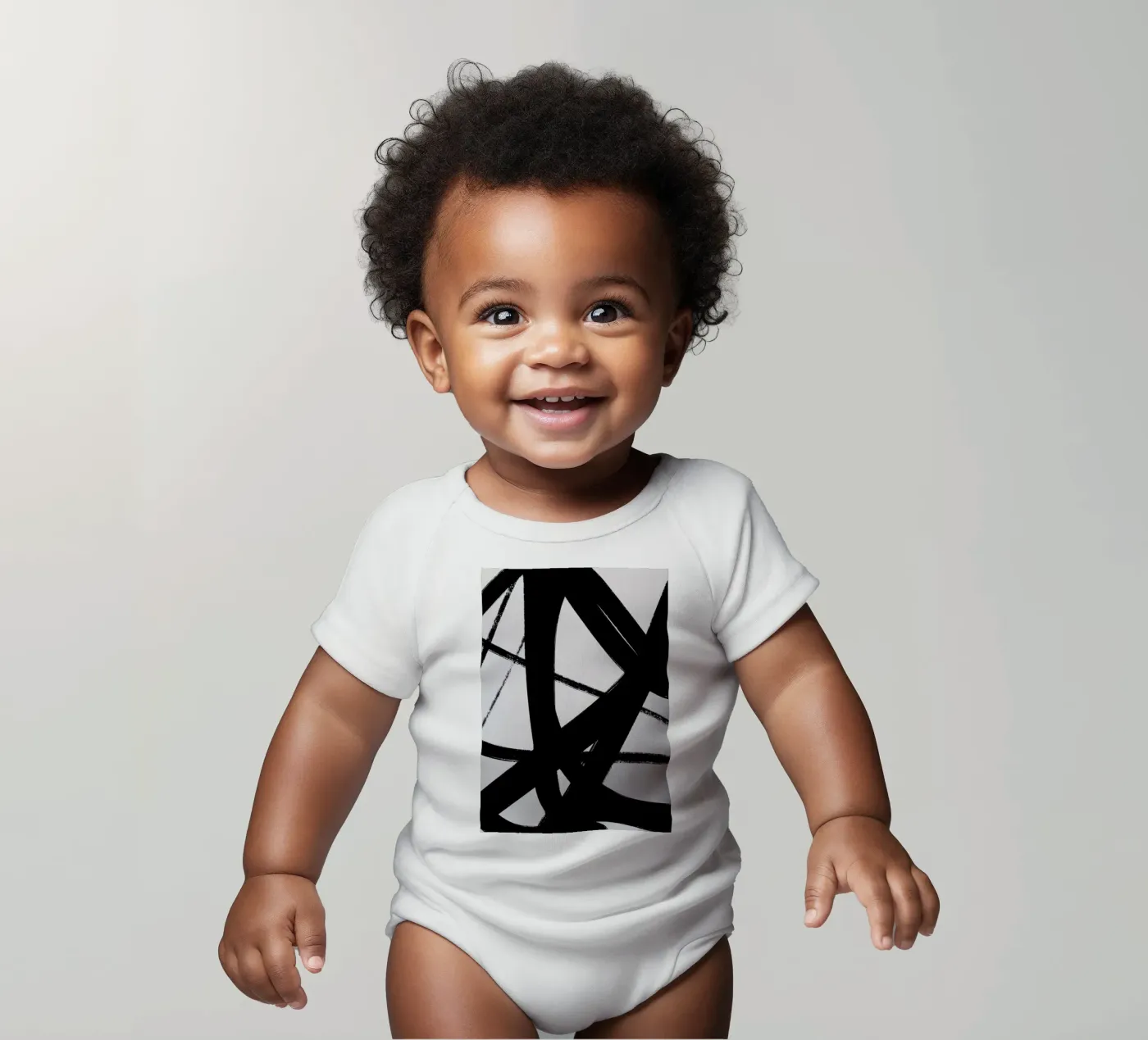 Layers body bébé de Pure