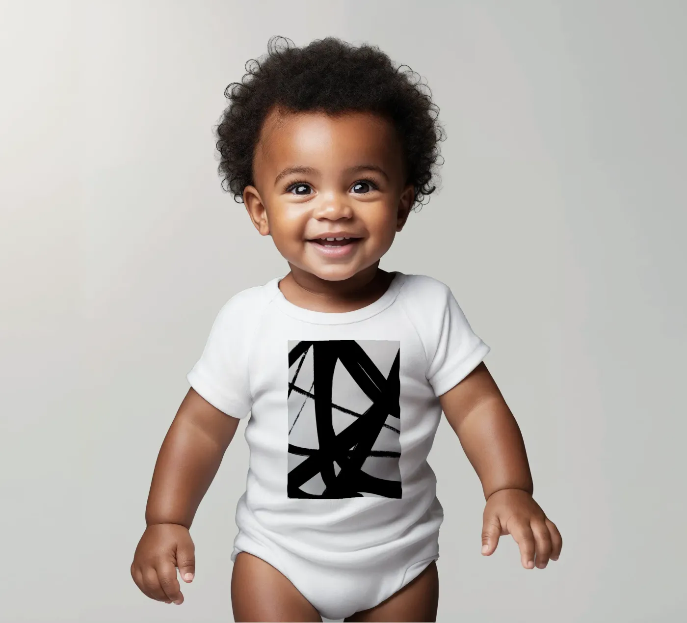 Layers body bébé de Pure