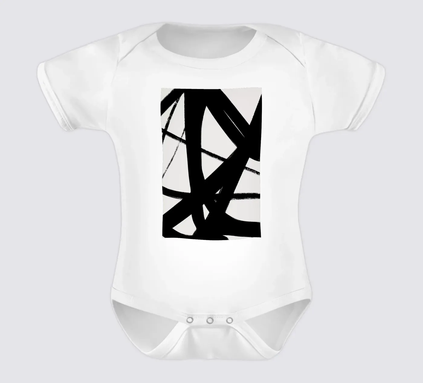 Layers body bébé de Pure