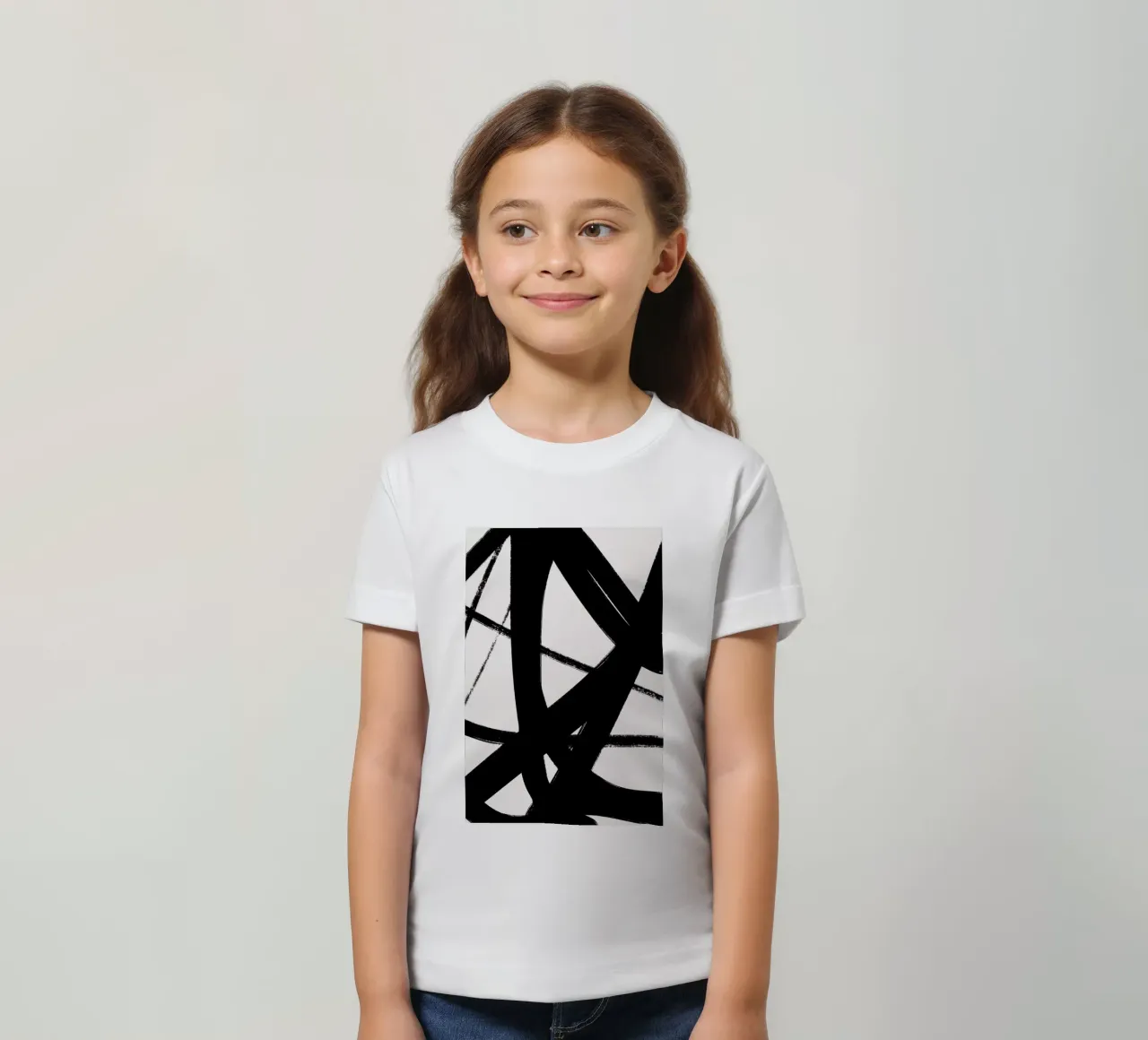 Layers t-shirt bambini da Pure