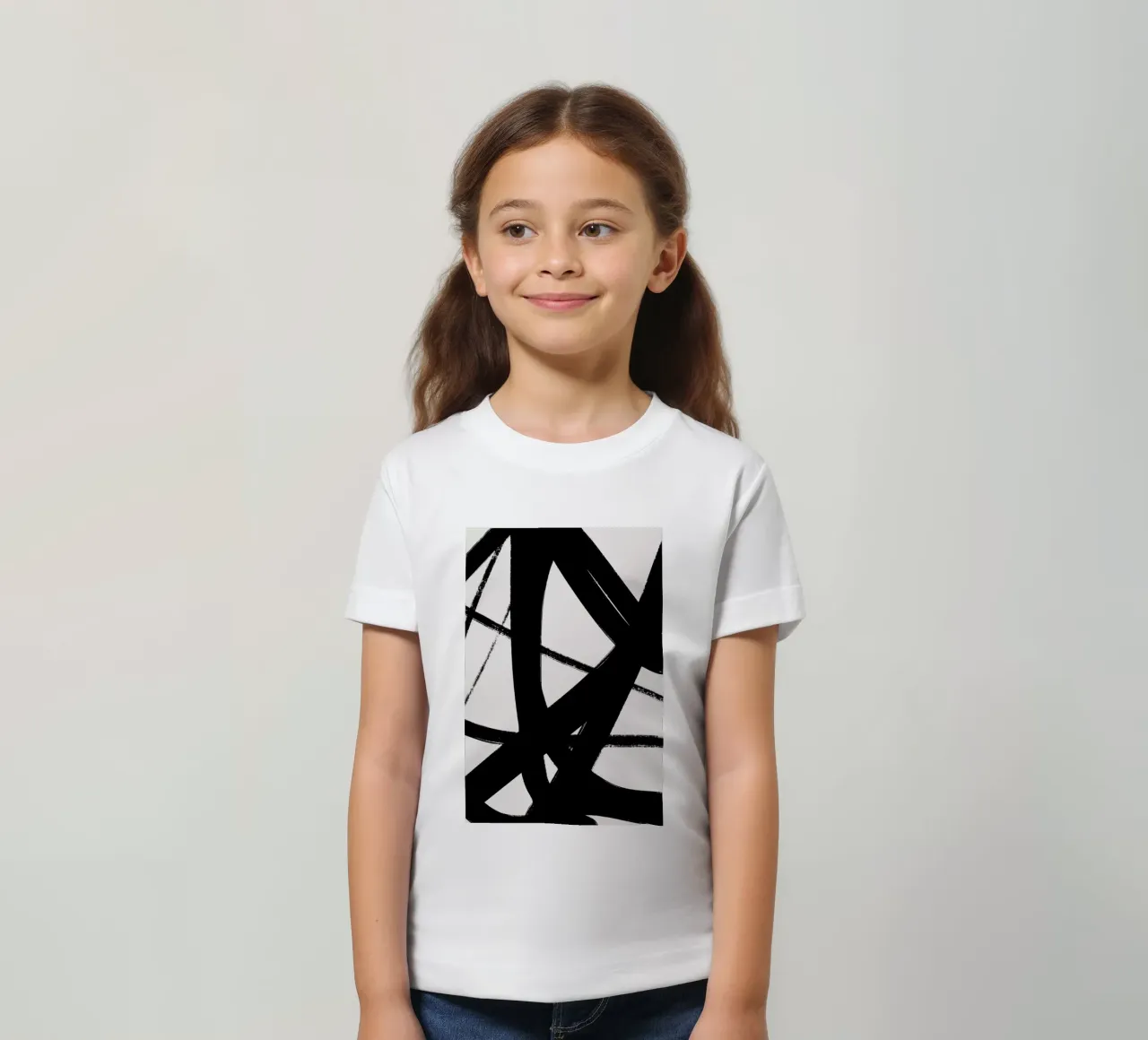 Layers t-shirt bambini da Pure