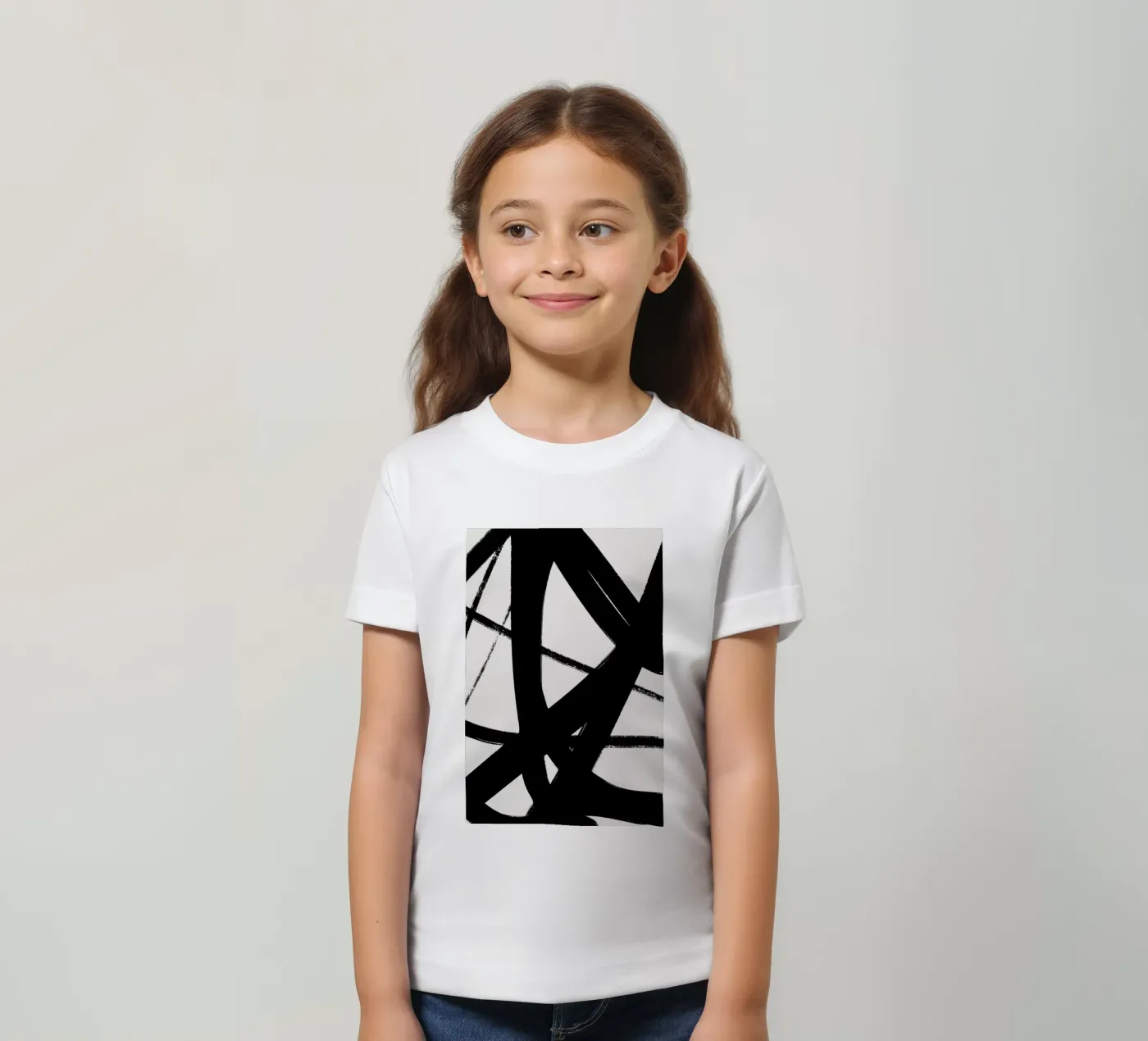 Layers t-shirt bambini da Pure