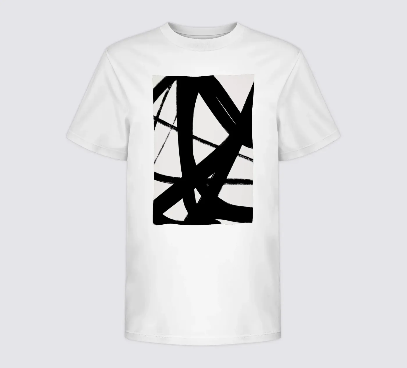 Layers t-shirt bambini da Pure