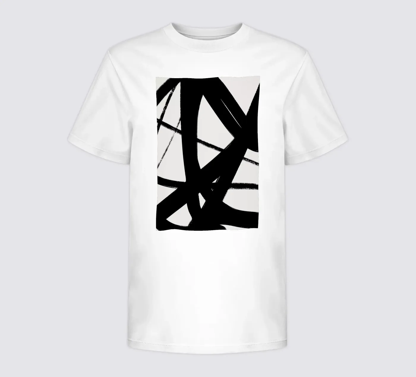Layers t-shirt bambini da Pure