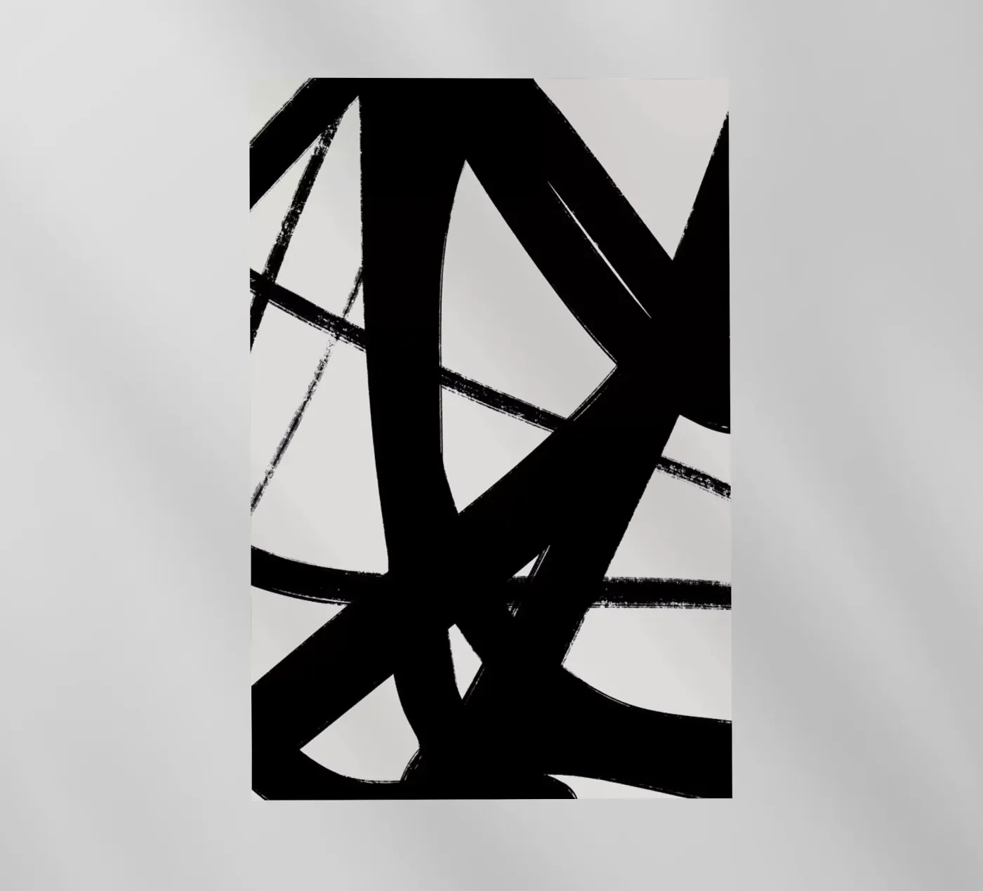 Layers Backlit Folie von Pure