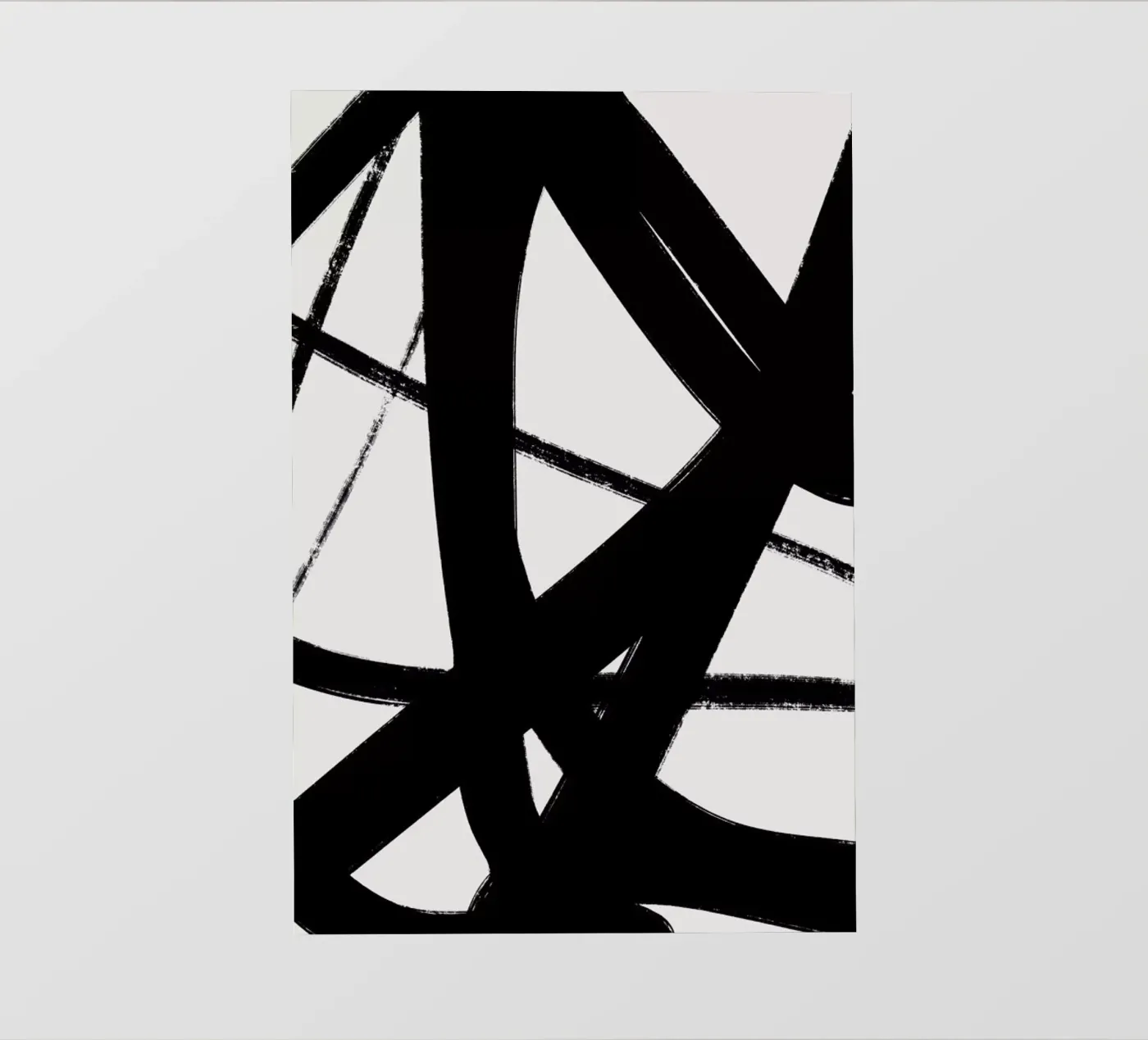 Layers Backlit Folie von Pure