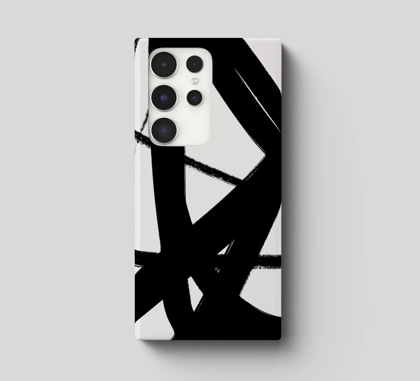 Layers samsung hoesje van Pure