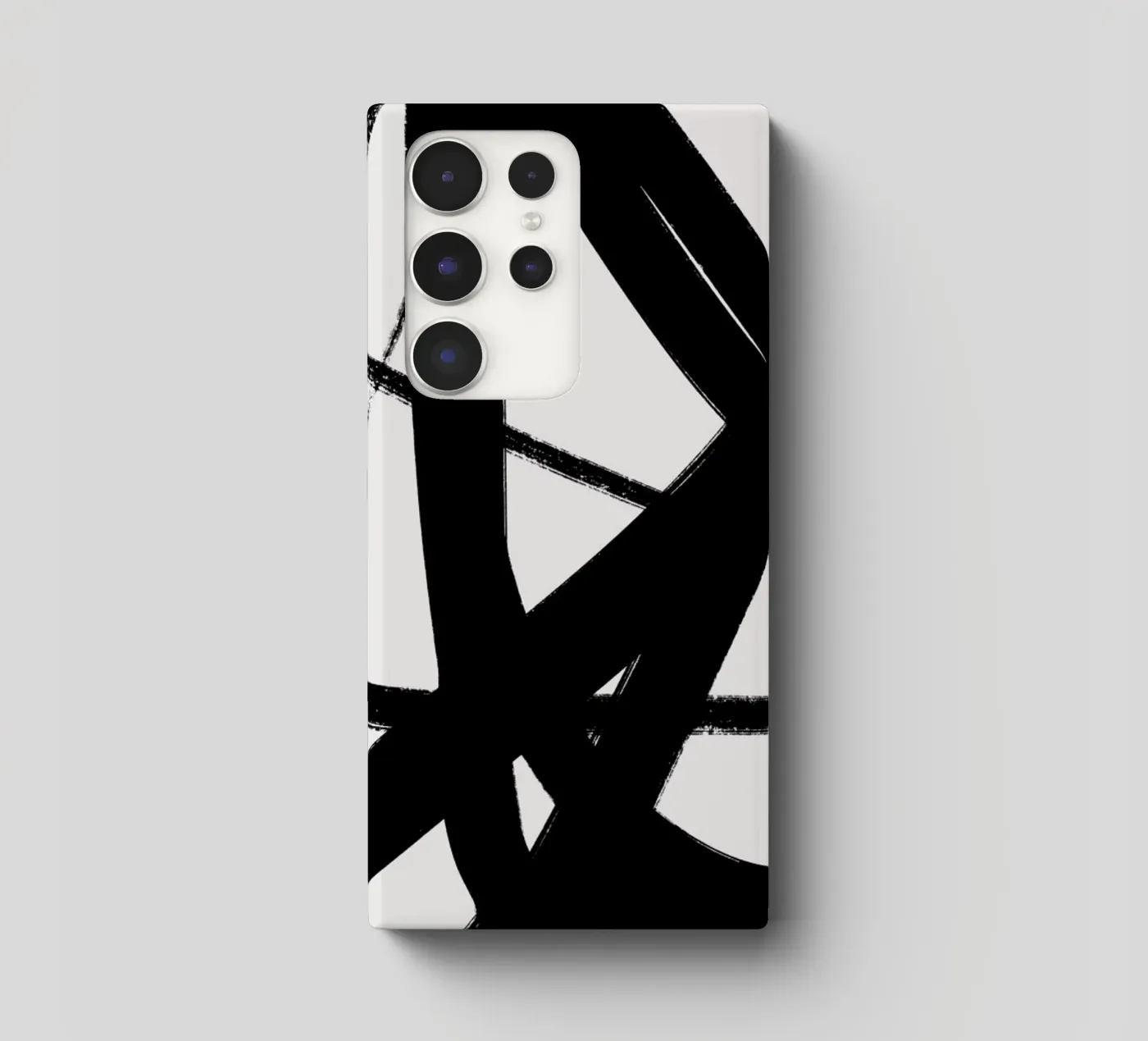 Layers cover samsung da Pure